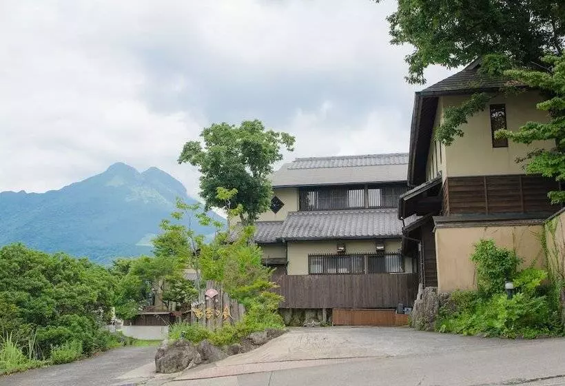 ホテル Ryokan Fukinoya