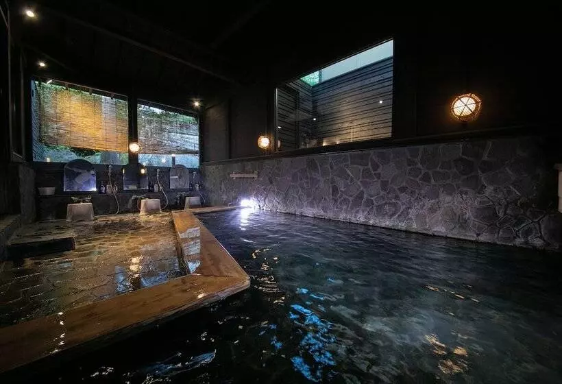 ホテル Ryokan Fukinoya