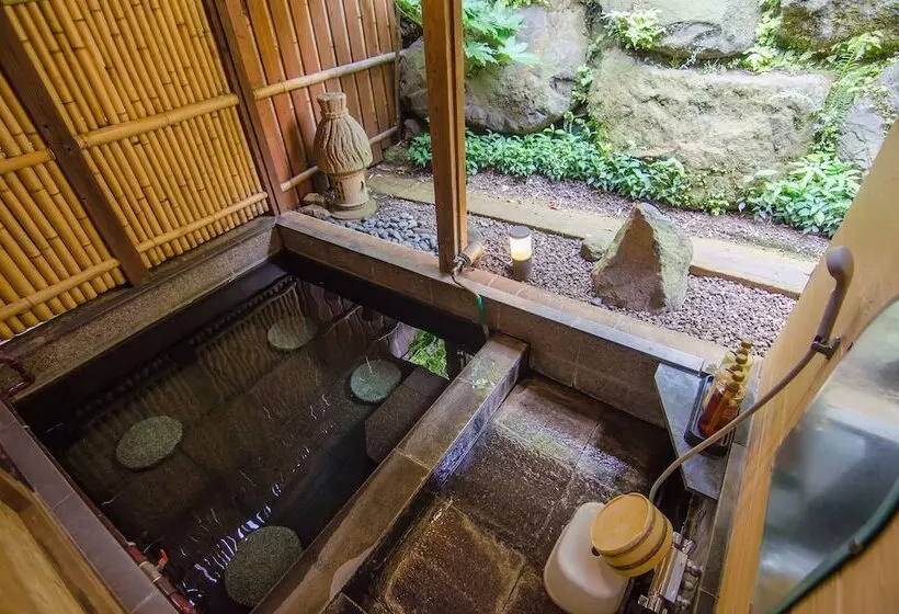 ホテル Ryokan Fukinoya