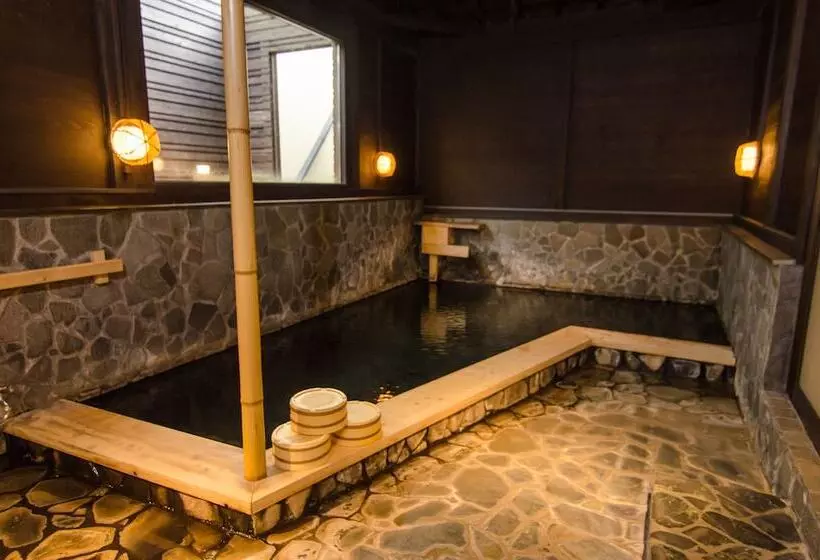 ホテル Ryokan Fukinoya