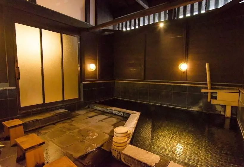 ホテル Ryokan Fukinoya