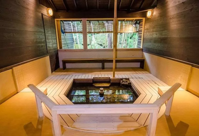ホテル Ryokan Fukinoya