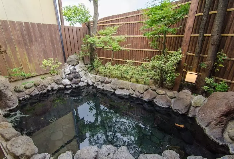 ホテル Ryokan Fukinoya