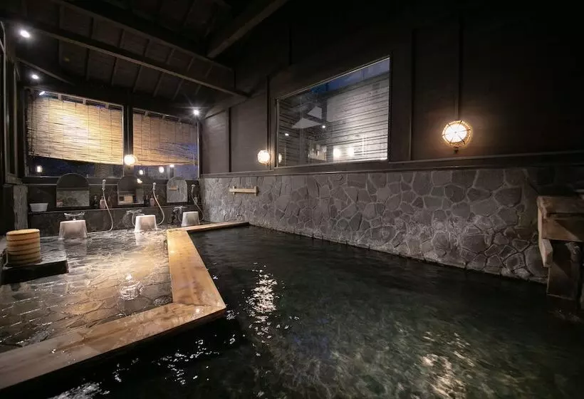 ホテル Ryokan Fukinoya