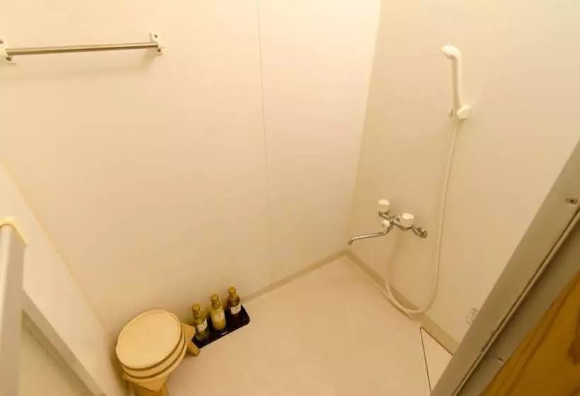 ホテル Ryokan Fukinoya