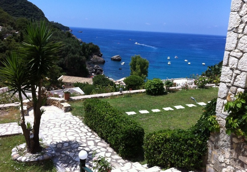 בית מלון כפרי Sula Roka Studios