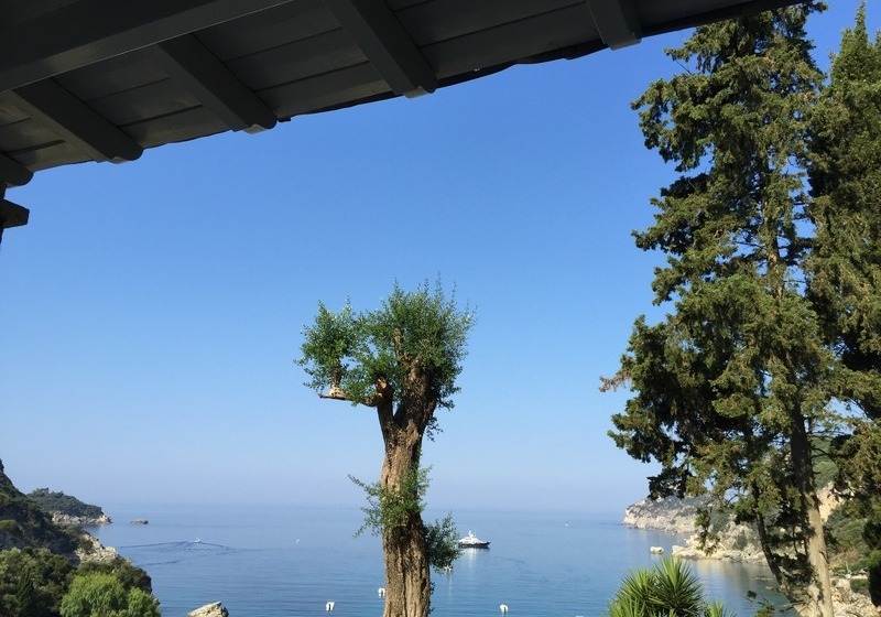 בית מלון כפרי Sula Roka Studios