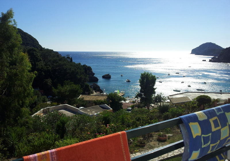 בית מלון כפרי Sula Roka Studios