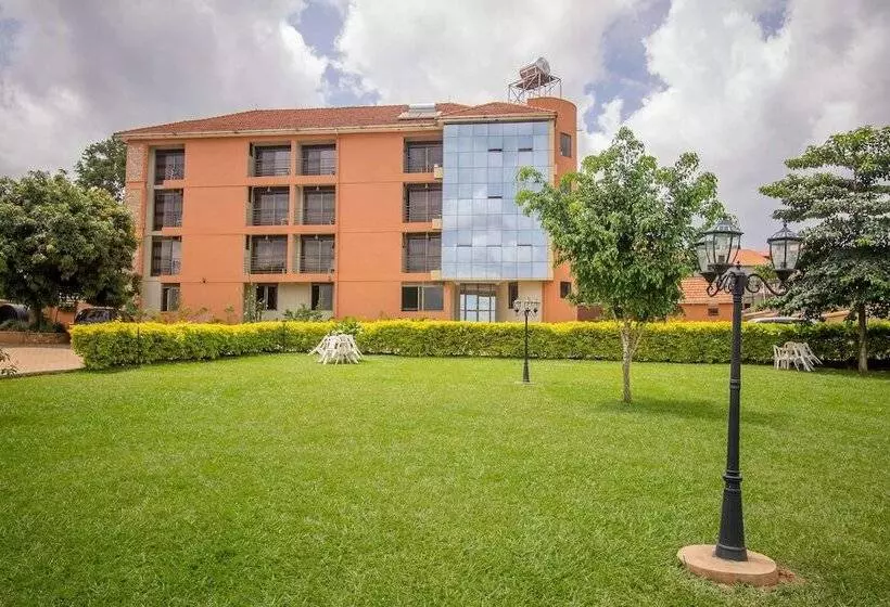 Hotel Tesh