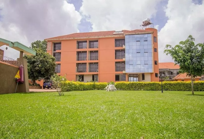 Hotel Tesh