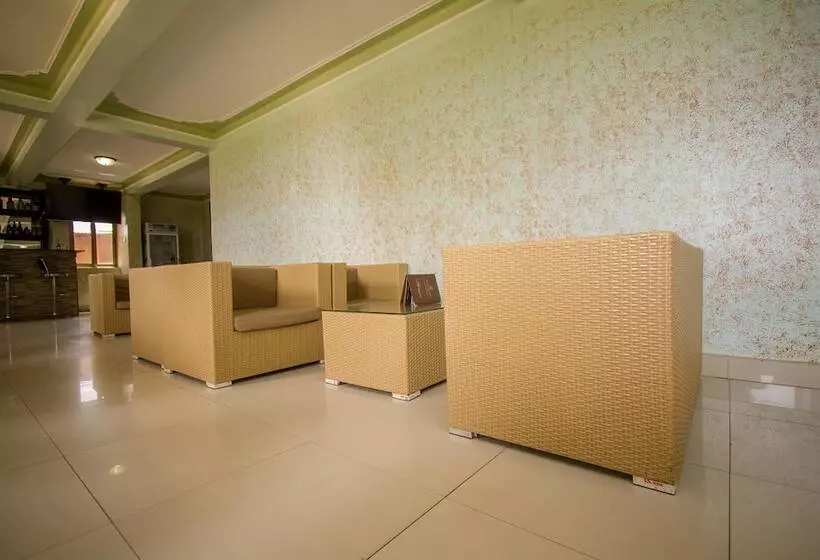 Hotel Tesh