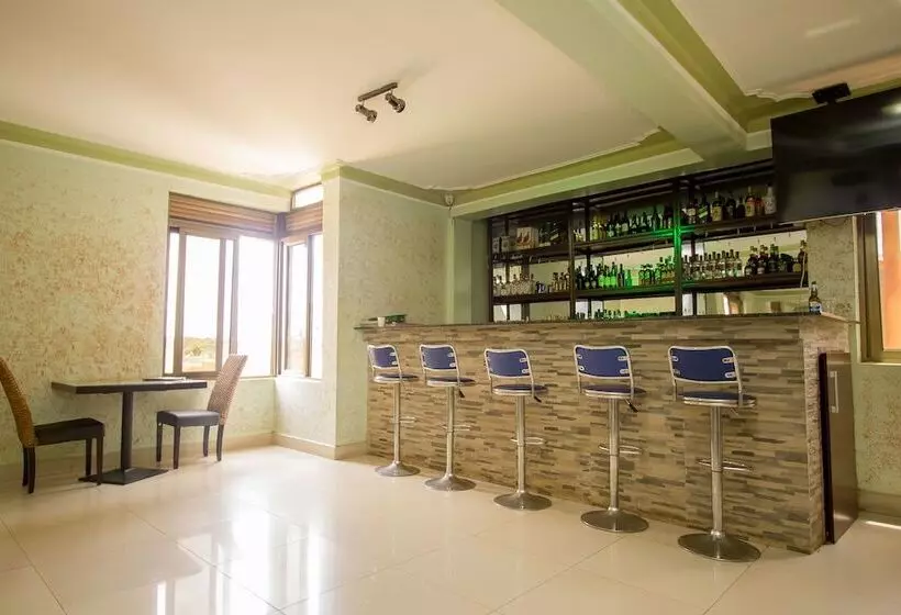 Hotel Tesh