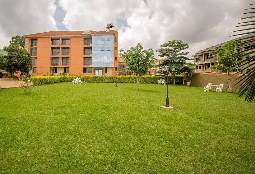Hotel Tesh