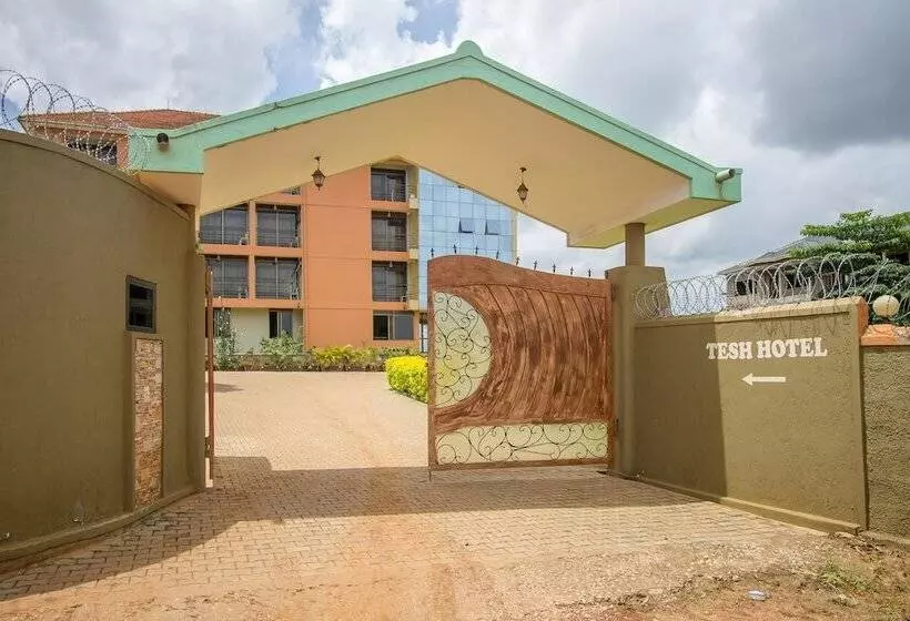 Hotel Tesh