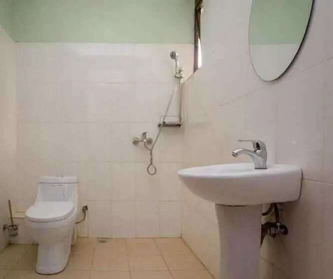 Hotel Tesh