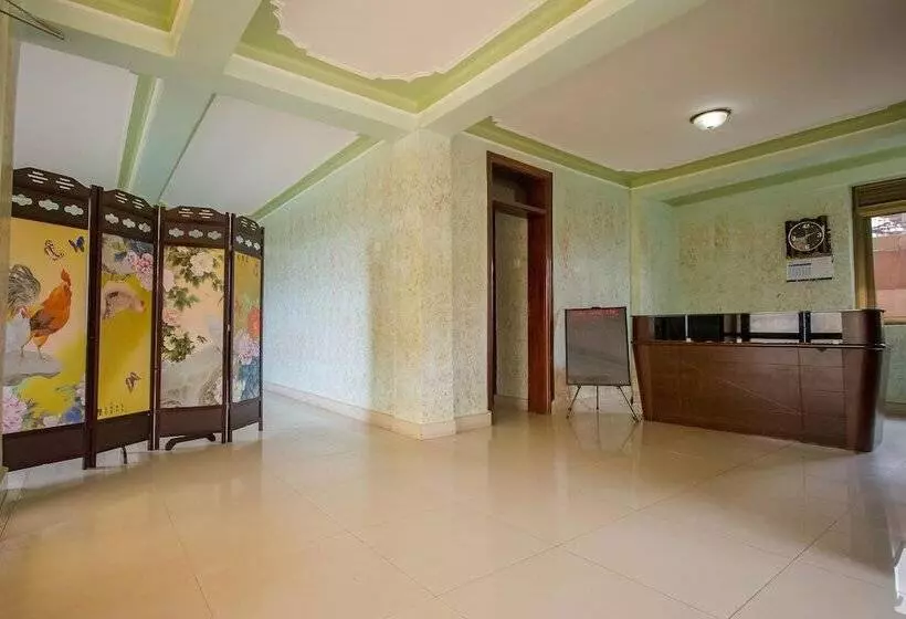 Hotel Tesh