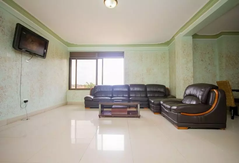 Hotel Tesh