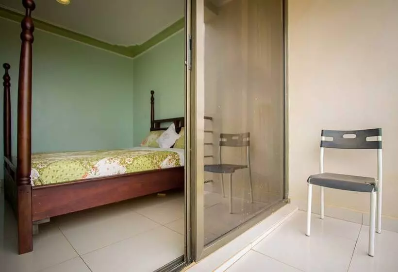 Hotel Tesh