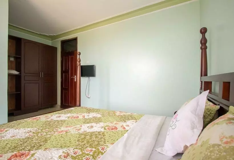 Hotel Tesh