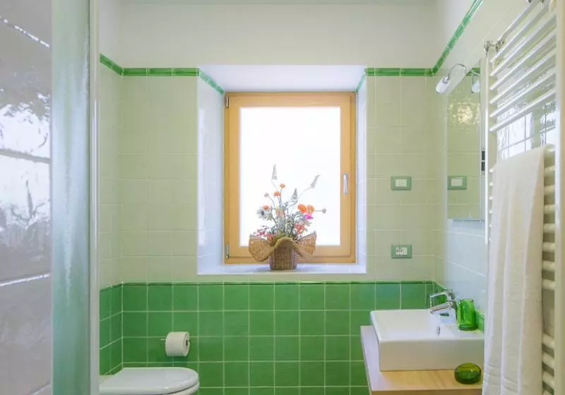 ホテル Villa Edelweiss