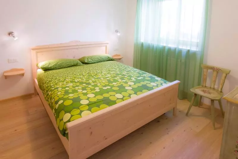 ホテル Villa Edelweiss
