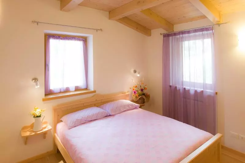ホテル Villa Edelweiss
