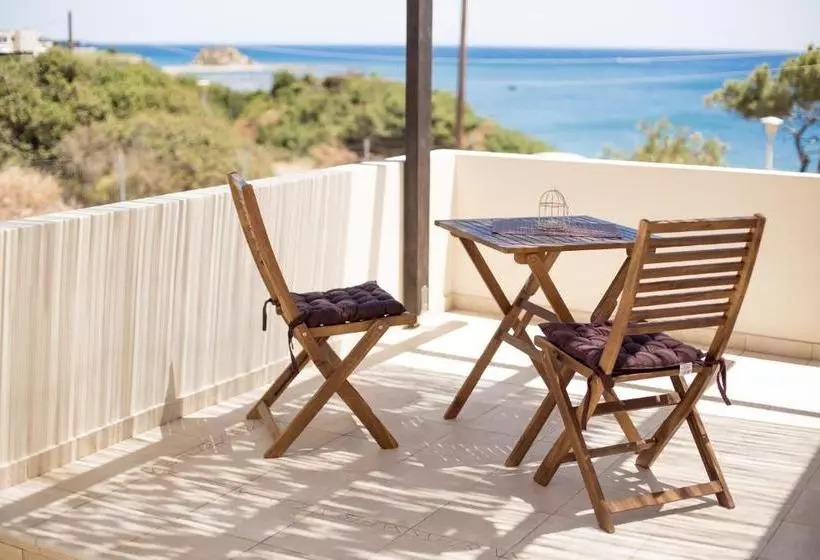 Hotelli Villa Sunrise