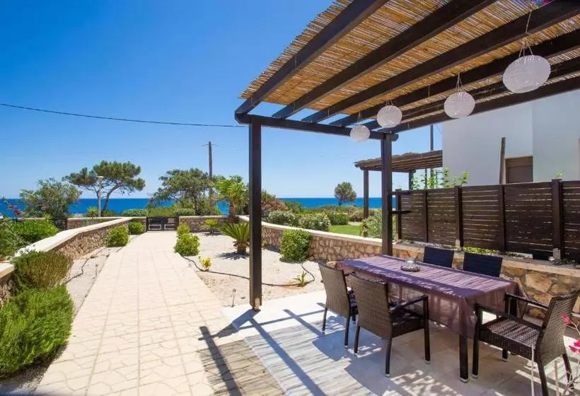 Hotelli Villa Sunrise