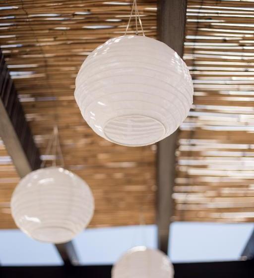 Отель Villa Sunrise