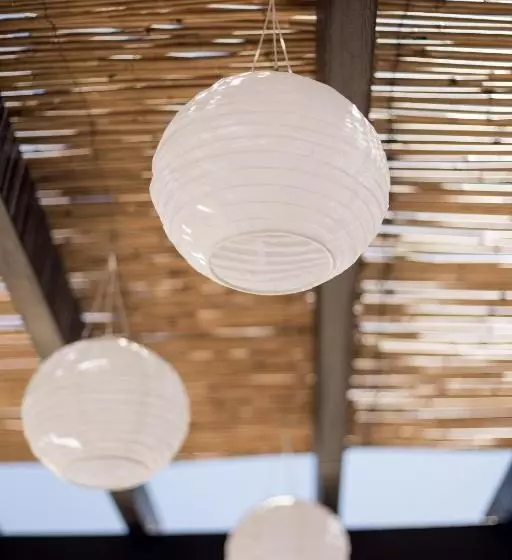 Hotelli Villa Sunrise