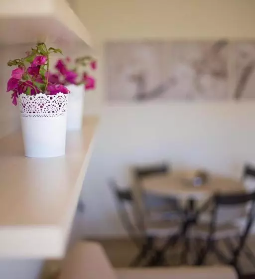 Hotelli Villa Sunrise