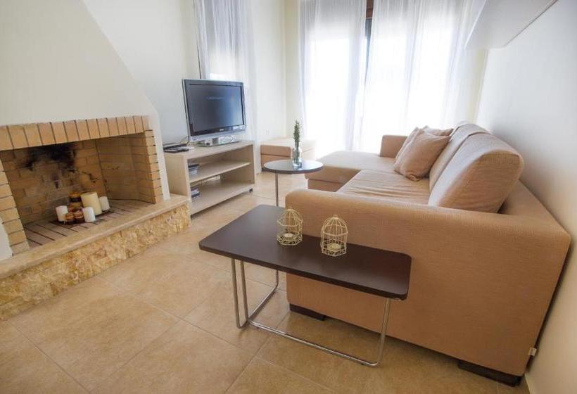 Отель Villa Sunrise