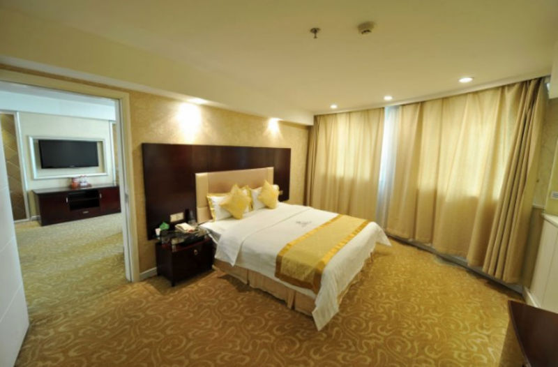 Hotel Xianyang International