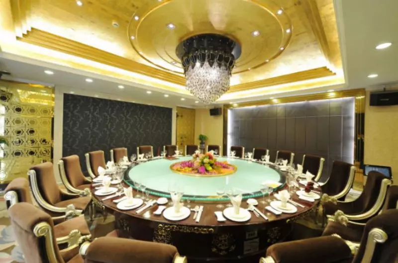 Hotelli Xianyang International