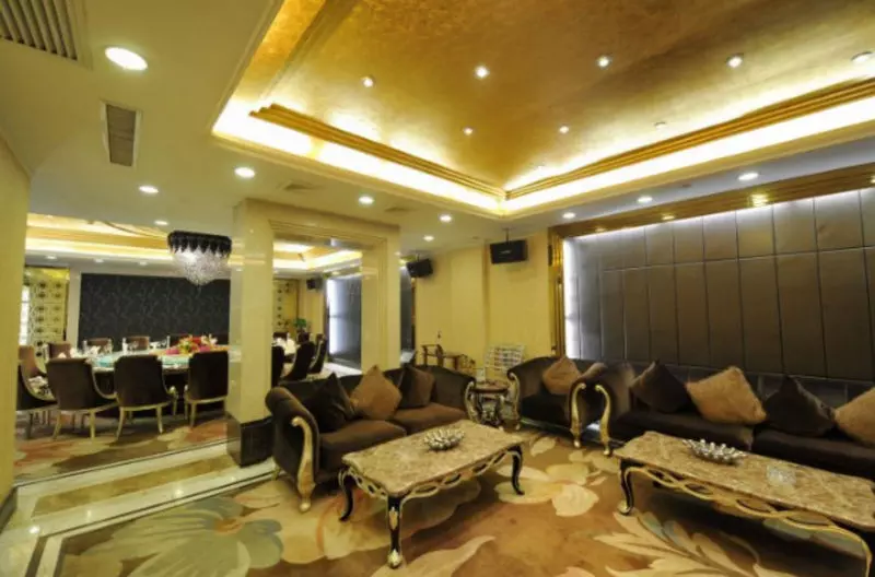 Hotelli Xianyang International