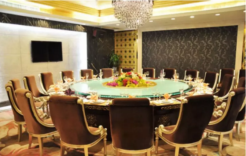 Hotelli Xianyang International