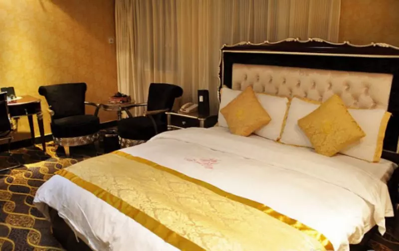 Hotelli Xianyang International