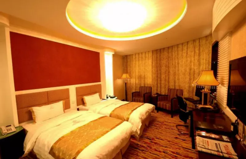 Hotelli Xianyang International