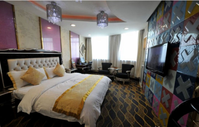 Hotel Xianyang International