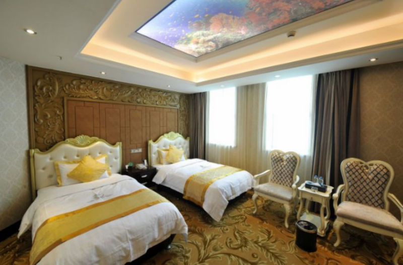 Hotel Xianyang International