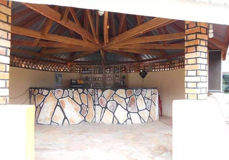 Kalangala Pearl Beach Resort