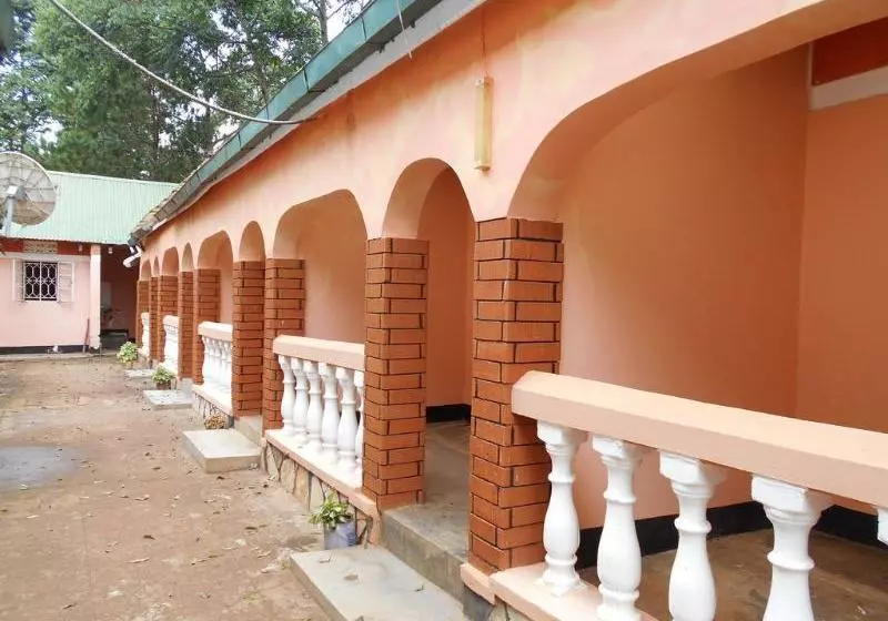 Kalangala Pearl Beach Resort