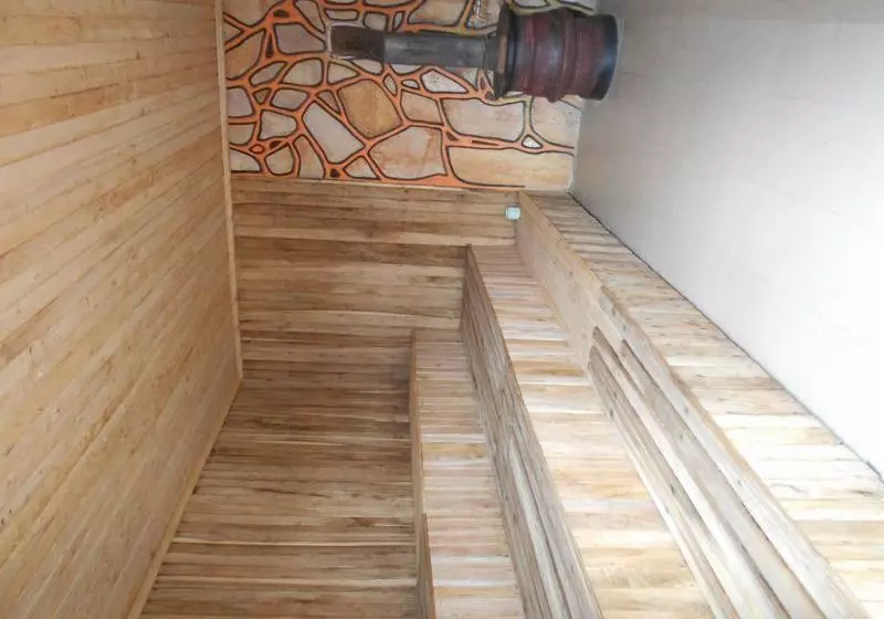 Kalangala Pearl Beach Resort