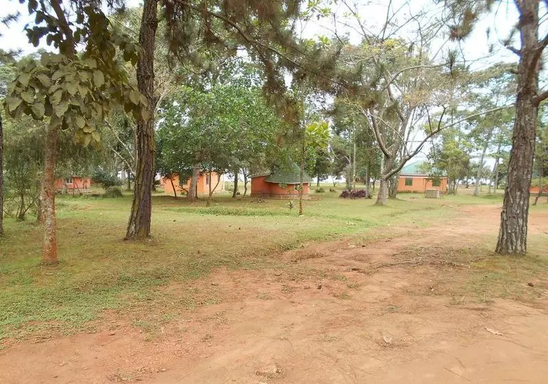 Kalangala Pearl Beach Resort