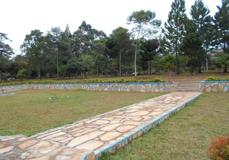 Kalangala Pearl Beach Resort