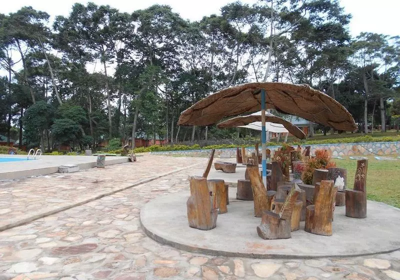 Kalangala Pearl Beach Resort