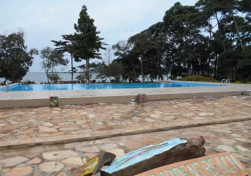 Kalangala Pearl Beach Resort