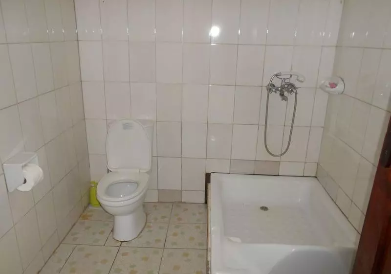 Kalangala Pearl Beach Resort