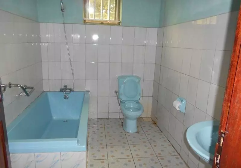 Kalangala Pearl Beach Resort