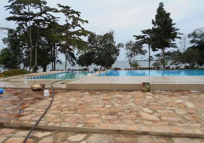 Kalangala Pearl Beach Resort